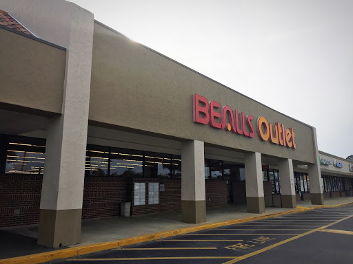 Department Store «Bealls Outlet», reviews and photos, 1828 S Ridgewood Ave, Edgewater, FL 32141, USA