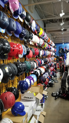 Sporting Goods Store «Play It Again Sports Winston Salem», reviews and photos, 5005 Country Club Rd, Winston-Salem, NC 27104, USA