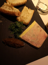 Foie gras du Restaurant français Les Enfants Perdus à Paris - n°16