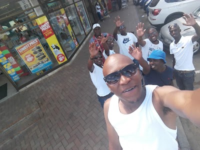 Photos of Pick n Pay Harrismith