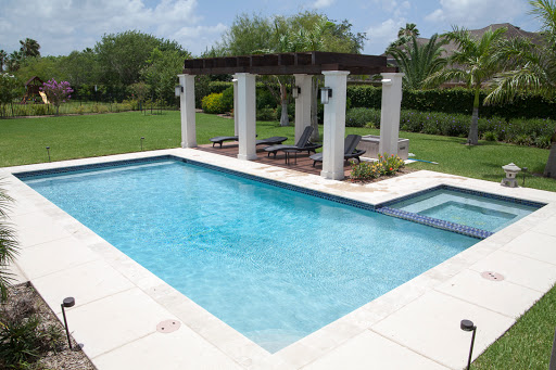 Clear Pools and Spas in Brownsville, Texas