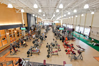 The Edge Fitness Clubs - Photo 3 - Car repair in Fairfield, CT, Bridgeport