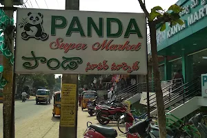 PANDA SUPER MARKET image