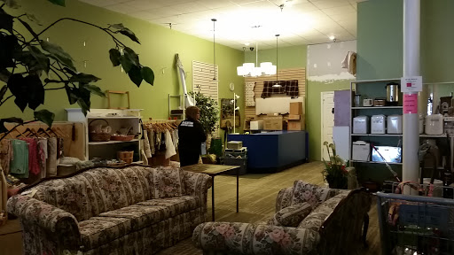 Home Improvement Store «Habitat Restore», reviews and photos