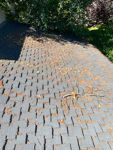 JNS Power Washing image