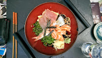 Plats et boissons du Restaurant japonais Hana Sushi à Pézenas - n°10