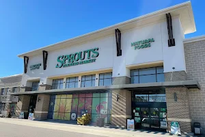 Sprouts Farmers Market image