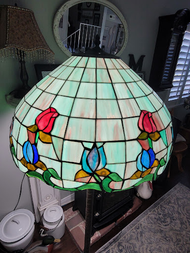 Expert Lamp Repair & Restoration