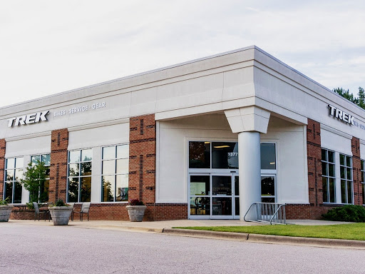 Bicycle Store «Cycling Spoken Here», reviews and photos, 1377 NW Maynard Rd, Cary, NC 27513, USA