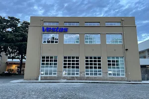 Vestas Technology Centre Porto image