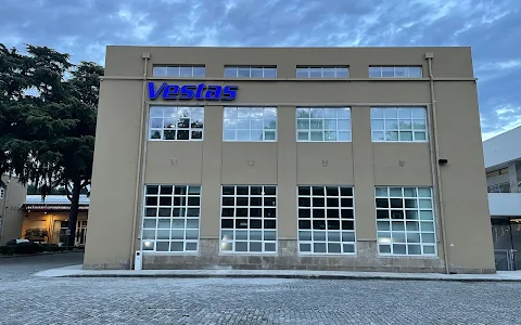 Vestas Technology Centre Porto image