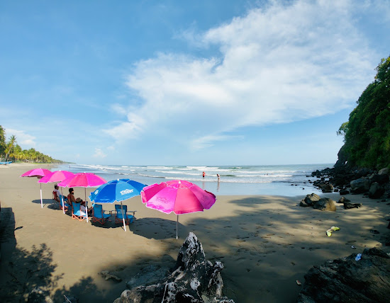 The Window Beach