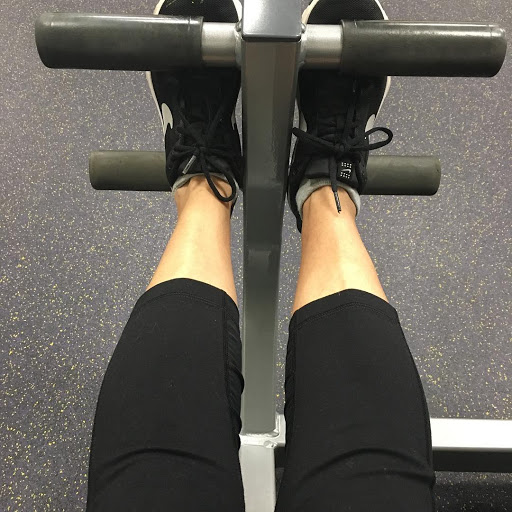 Gym «Planet Fitness», reviews and photos, 1135 Easton Ave, Somerset, NJ 08873, USA