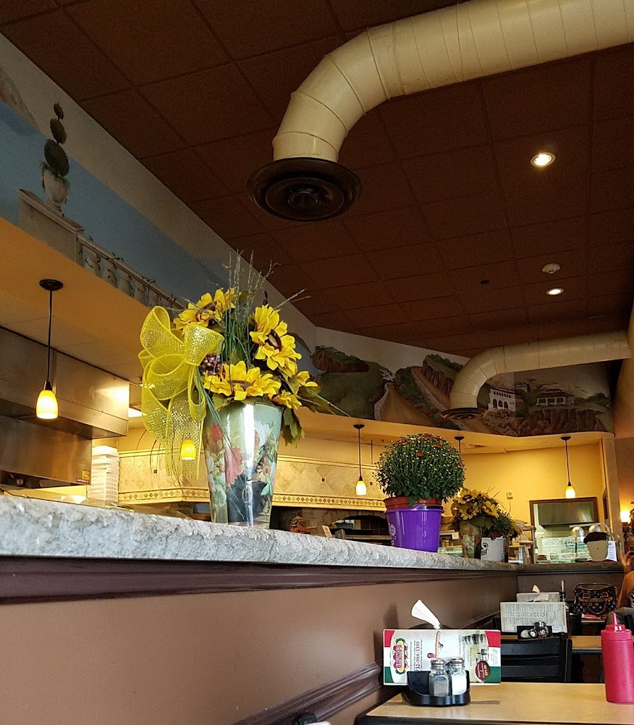 Bruno's Pizza & Subs 07753