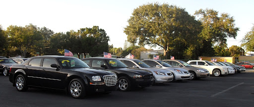 Used Car Dealer «Sunny Florida Cars», reviews and photos, 2000 9th St W, Bradenton, FL 34205, USA