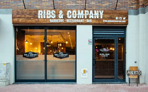 Restaurante Ribs & Company image