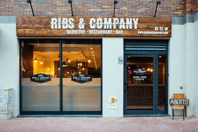 Ribs & Company Odivelas