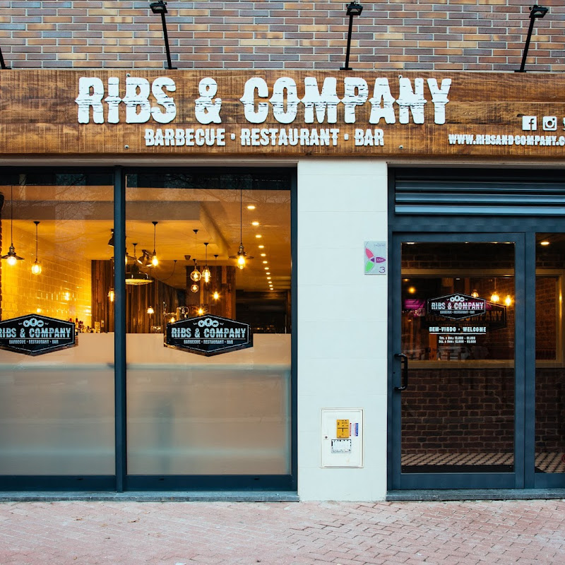 Ribs & Company