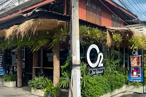 O2 - Bar & Restaurant - Cannabis Zone image