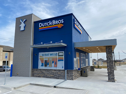 Dutch Bros Coffee