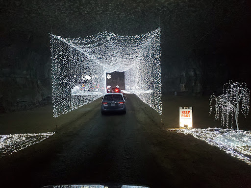 Tourist Attraction «Louisville Mega Cavern», reviews and photos, 1841 Taylor Ave, Louisville, KY 40213, USA