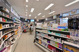 Pharmacie Amavita Petit-Lancy