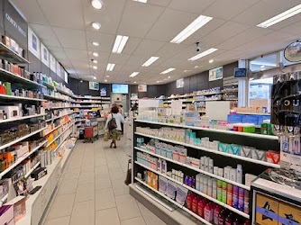 Pharmacie Amavita Petit-Lancy