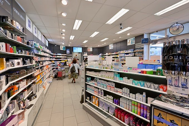 Rezensionen über Pharmacie Amavita Petit-Lancy in Genf - Apotheke