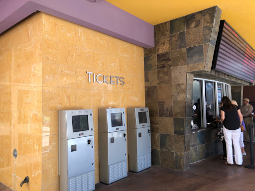 Movie Theater «Harkins Theatres SanTan Village 16», reviews and photos, 2298 E Williams Field Rd, Gilbert, AZ 85296, USA