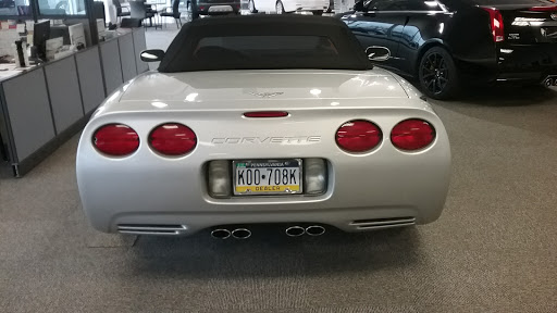 Car Dealer «Kutztown Auto Co.», reviews and photos, 14165 Kutztown Rd, Fleetwood, PA 19522, USA