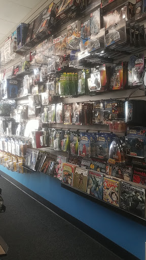 Video Game Store «Cash In Culture», reviews and photos, 730 Tri County Lane, Belle Vernon, PA 15012, USA