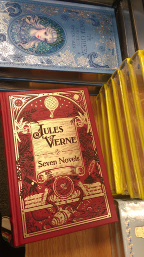 Book Store «Barnes & Noble», reviews and photos, 735 Haywood Rd, Greenville, SC 29607, USA