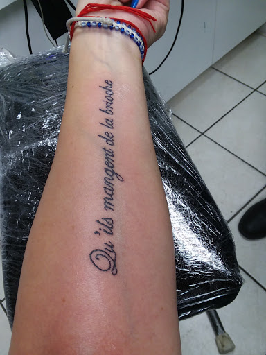 Tattoo Shop «Myrtle Beach Ink Tattoos», reviews and photos, 704 Seaboard St Unit A, Myrtle Beach, SC 29577, USA