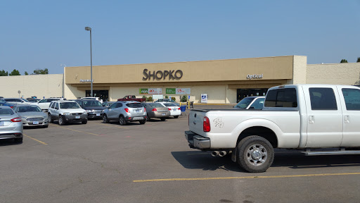 Home Goods Store «Shopko Eugene North», reviews and photos, 2815 Chad Dr, Eugene, OR 97408, USA