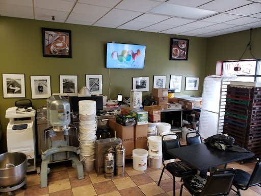 Bakery «SugaRush St Paul», reviews and photos, 712 University Ave W, St Paul, MN 55104, USA