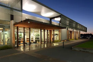 Whakatane Library and Exhibition Centre image