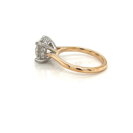 Jewelry Store «Farsi Jewelers», reviews and photos, 5590 Roswell Rd #110, Sandy Springs, GA 30342, USA