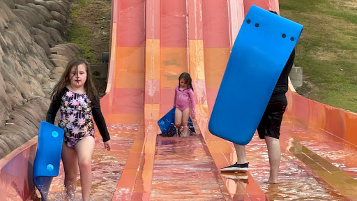 Water Park «Hawaiian Falls Garland», reviews and photos, 4550 N Garland Ave, Garland, TX 75040, USA