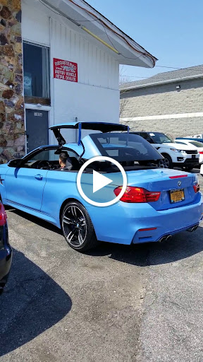 Used Car Dealer «Sunrise Auto Outlet», reviews and photos, 189 Sunrise Hwy, Amityville, NY 11701, USA