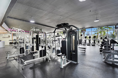 Prestige Miami Fitness Club - 1000 West Ave, Miami Beach, FL 33139