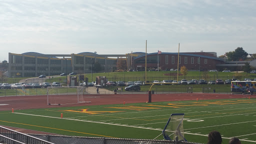 Stadium «Valor Field AT Veterans Memorial Stadium», reviews and photos