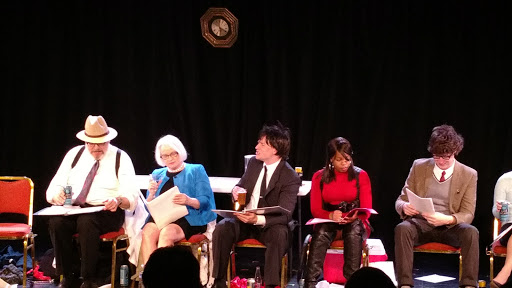 Performing Arts Theater «Phoenix Theater, a project of Arts Nest», reviews and photos, 2605 Hennepin Ave, Minneapolis, MN 55408, USA