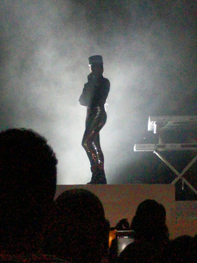 Live Music Venue «The Fillmore Charlotte», reviews and photos, 820 Hamilton St, Charlotte, NC 28206, USA