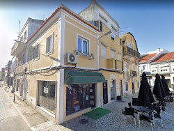 Loja de roupa Vogue Boutiques Moita