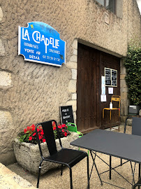 Atmosphère du Restaurant La Chapelle à Pénestin - n°1