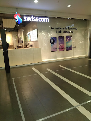 Rezensionen über Swisscom Shop in La Chaux-de-Fonds - Andere