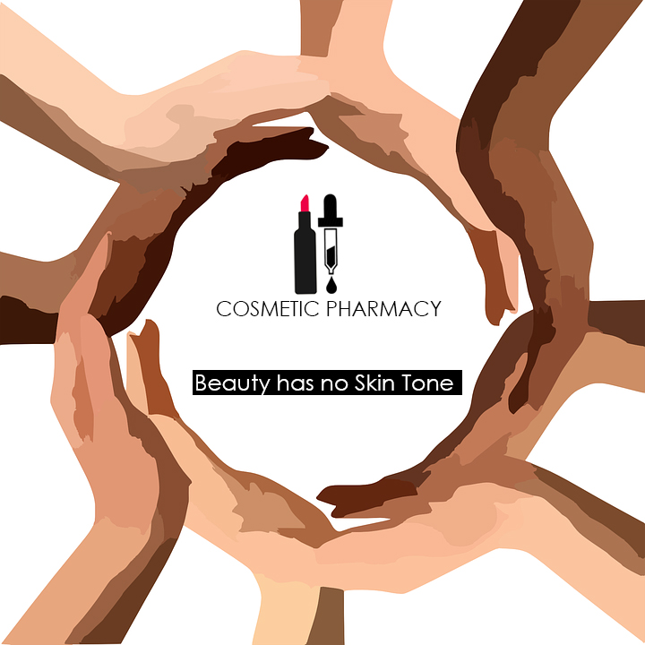 Cosmetic Pharmacy