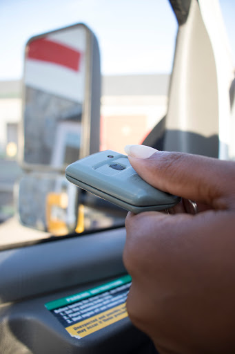 Truck Rental Agency «U-Haul Moving & Storage of Chester», reviews and photos, 1600 Highland Ave, Chester, PA 19013, USA