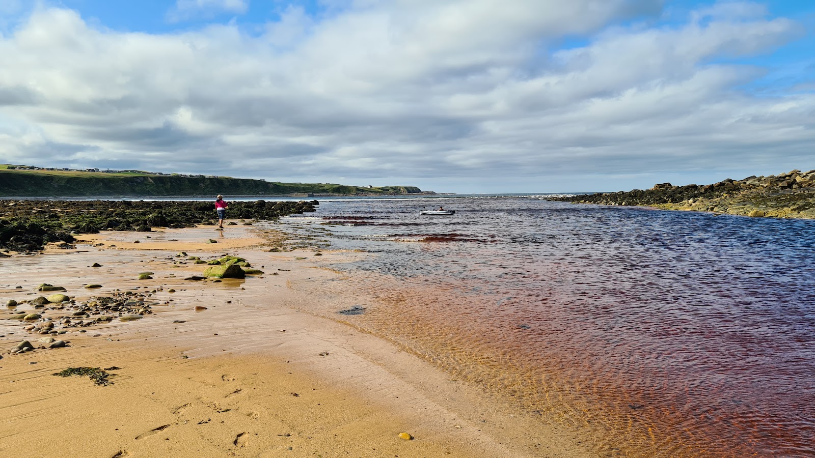 Melvich Beach photo #9