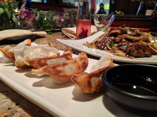 Chinatown restaurants Boston